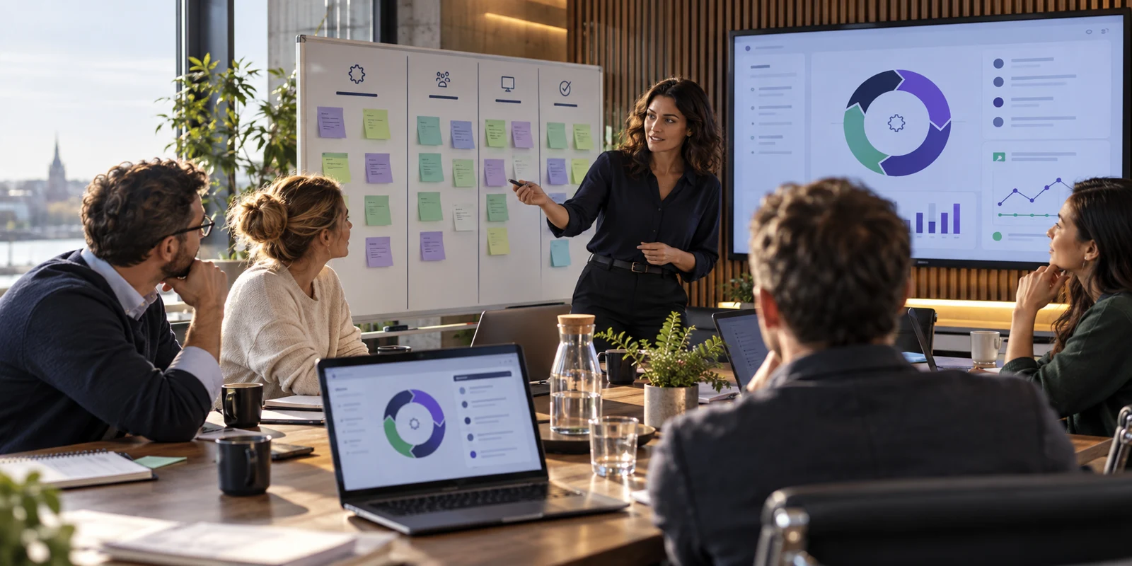 ITIL: Fundamentos e impacto na gestão de projeto de TI