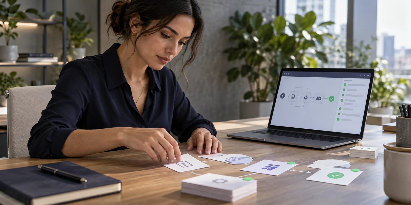 Processos de automação com RPA, como priorizar?