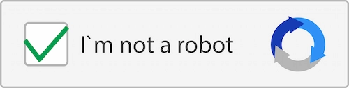 im not a robot - lyncas blog