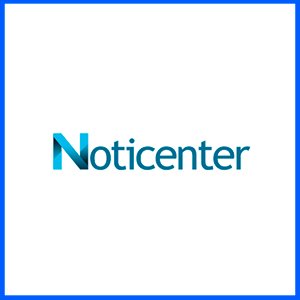 Noticenter PRESS START