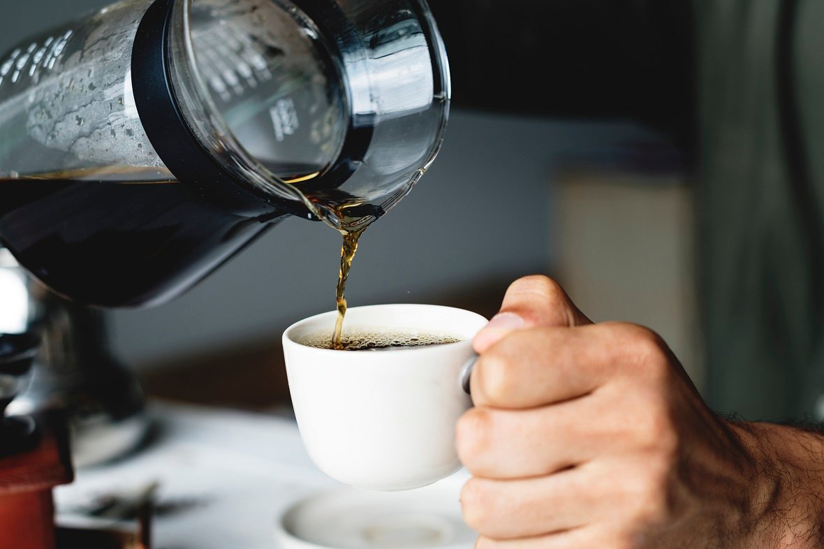 A importância da pausa no trabalho - blog da lyncas