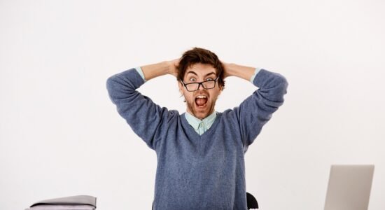 Síndrome De Burnout - Blog Da Lyncas