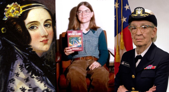 Mulheres Importantes Na Tecnologia_blog Da Lyncas