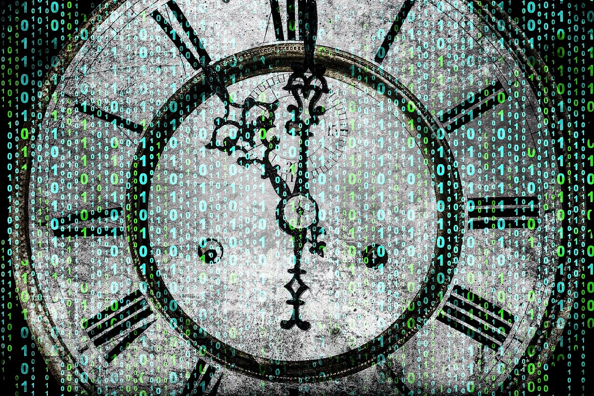 sistema legado - blog da lyncas